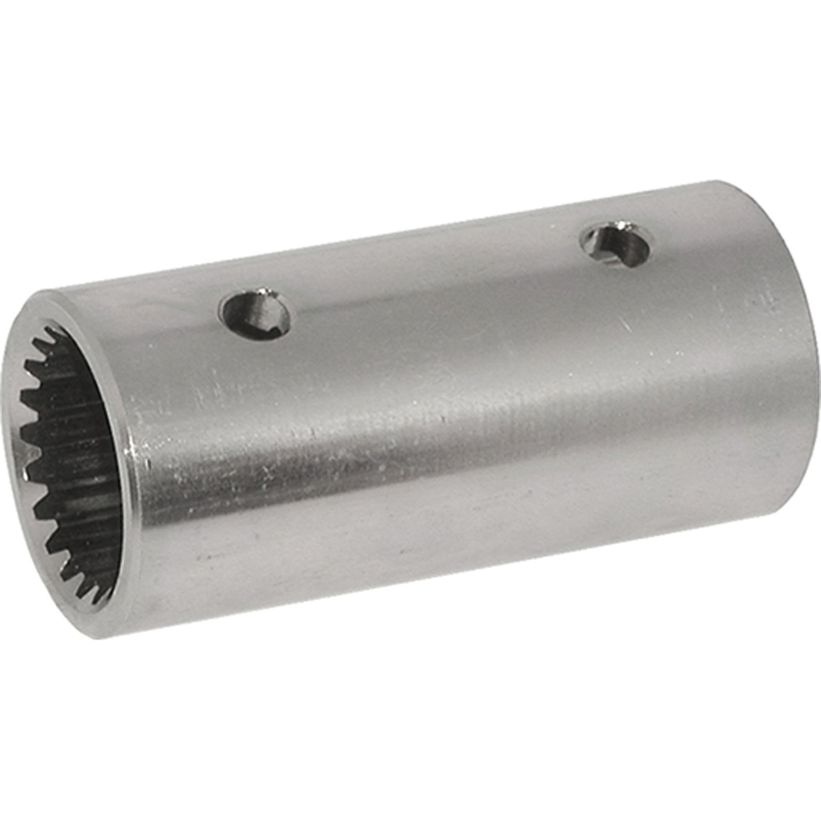 PTO COUPLER SLEEVE 1 3/8