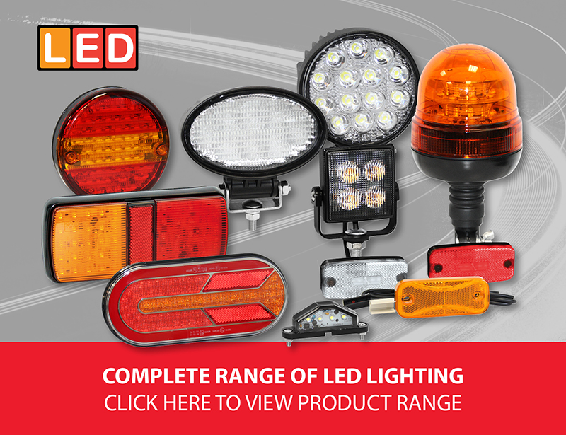 LED Lighting