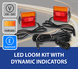 LED Loom Kit