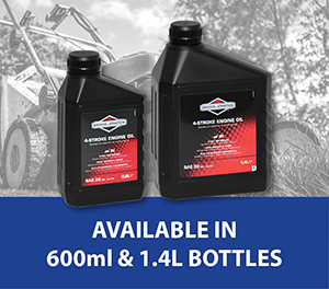 4 stroke engine oil