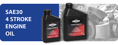 4 stroke engine oil