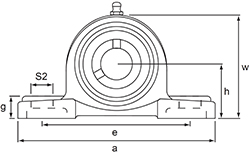 MP50 Drawing