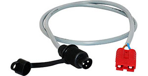 Power Supply Adaptor Cable