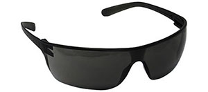 Tinted Safety Glasses