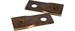 Mower Blades